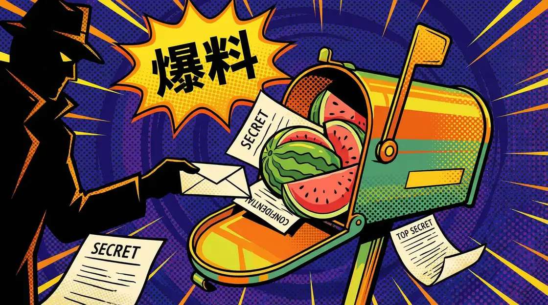 sb体育平台平台 匿名爆料通道漫画插图